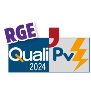 RGE Quali'Pv 2024 - E'solaire